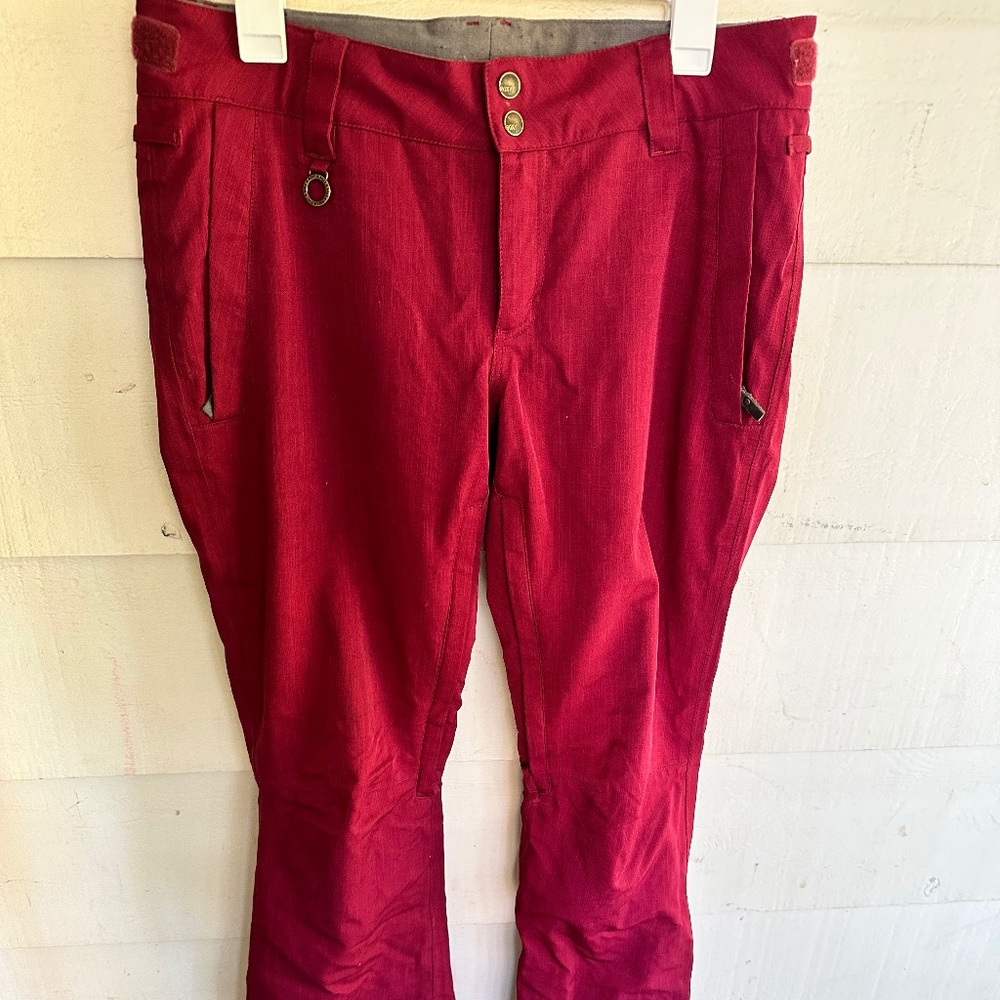 Roxy Snowboard Pants